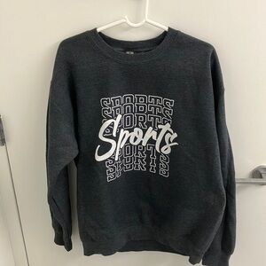 Sports Gildan Sweatshirt